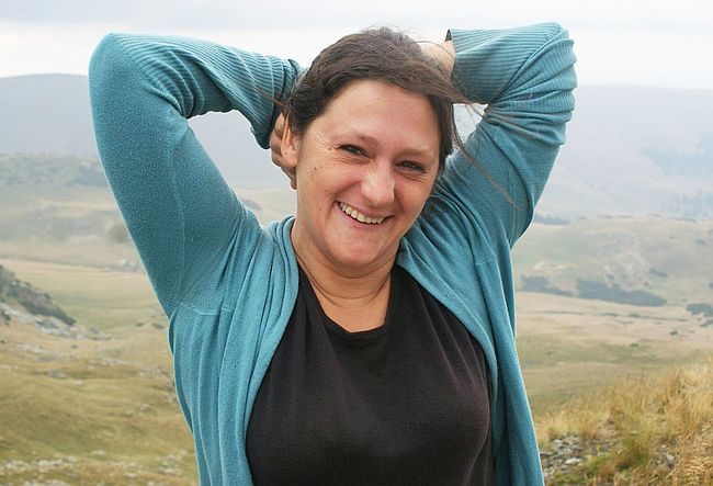 Jana Prević Finderle 