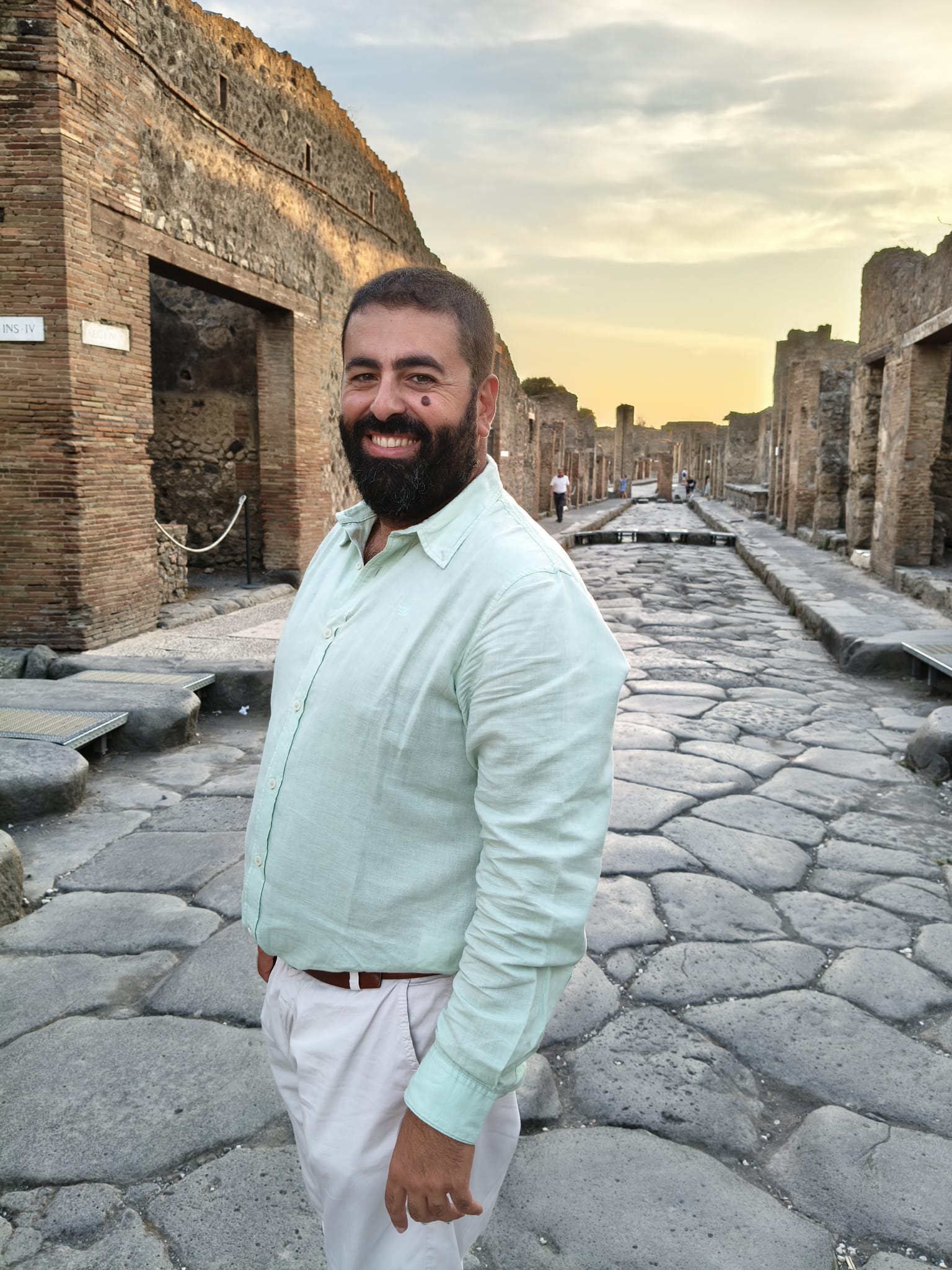 Antonino D’Esposito